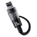Baseus Gem USB-C to iP fast charging cable 2 m 20 W Black - USB cablesAKG-KAB<<<GSM accessoriesAKG<<<ActionPL