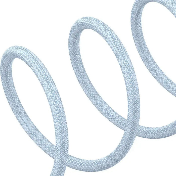 Baseus Gem USB-C to iP fast charging cable 2 m 20 W Blue - USB cablesAKG-KAB<<<GSM accessoriesAKG<<<ActionPL