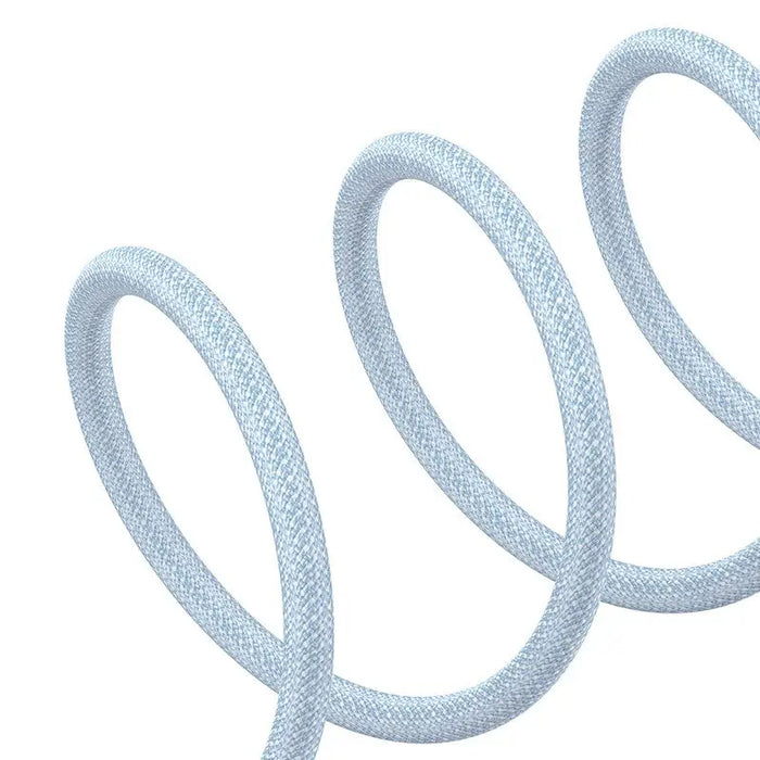 Baseus Gem USB to IP 2.4A fast charging cable 1 m Blue - USB cablesAKG-KAB<<<GSM accessoriesAKG<<<ActionPL