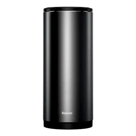 Baseus Gentleman Style Vehicle-mounted Trash Can Black - Storage<<<Car accessories<<<InnproXML&&&Other car