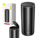 Baseus Gentleman Style Vehicle-mounted Trash Can Black - Storage<<<Car accessories<<<InnproXML&&&Other car