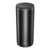 Baseus Gentleman Style Vehicle-mounted Trash Can Black - Storage<<<Car accessories<<<InnproXML&&&Other car