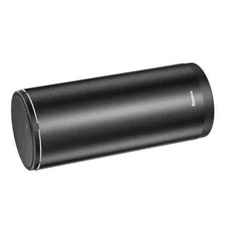 Baseus Gentleman Style Vehicle-mounted Trash Can Black - Storage<<<Car accessories<<<InnproXML&&&Other car