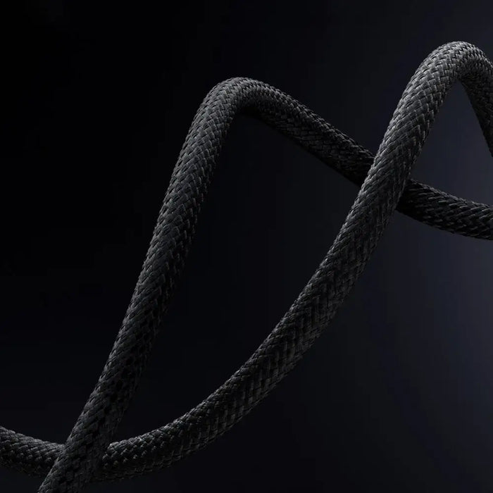 Baseus Glimmer Series fast charging cable USB-A - USB-C 100W 480Mbps 1m blue - Cell phone cables<<<HurtelXML