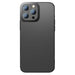 Baseus Glitter Case transparent cover iPhone 13 Pro Max black (ARMC000201) - Cell phone cases and covers<<<HurtelXML