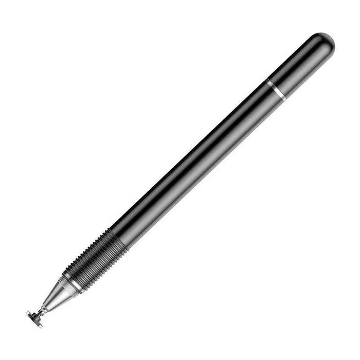 Baseus Golden Cudgel Stylus Pen - Black - Tablet styluses<<<GSM Accessories<<<InnproXML&&&Cell phone stylus