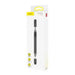 Baseus Golden Cudgel Stylus Pen - Black - Tablet styluses<<<GSM Accessories<<<InnproXML&&&Cell phone stylus