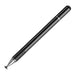 Baseus Golden Cudgel Stylus Pen - Black - Tablet styluses<<<GSM Accessories<<<InnproXML&&&Cell phone stylus
