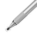 Baseus Golden Cudgel Stylus Pen - Silver - Other<<<Accessories<<<Основна<<<DunaXML&&&Tablet styluses<<<GSM