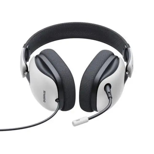 Baseus GoPlay 1Max gaming headphones (white) - Wired<<<Headphones<<<Audio<<<InnproXML&&&Headphones