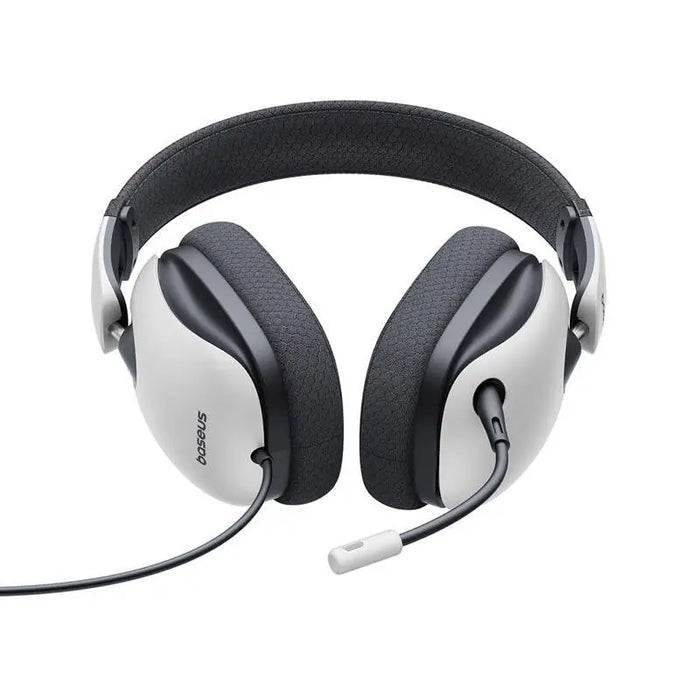 Baseus GoPlay 1Max gaming headphones (white) - Wired<<<Headphones<<<Audio<<<InnproXML&&&Headphones