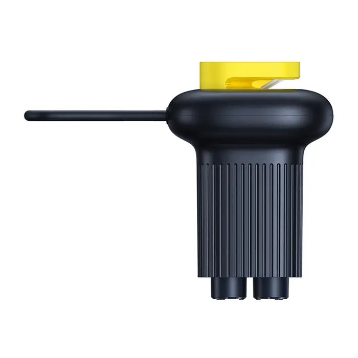 Baseus GoTrip DT1 Car Safety Hammer Black - Other<<<Car accessories<<<InnproXML&&&Other car accessories<<<HurtelXML