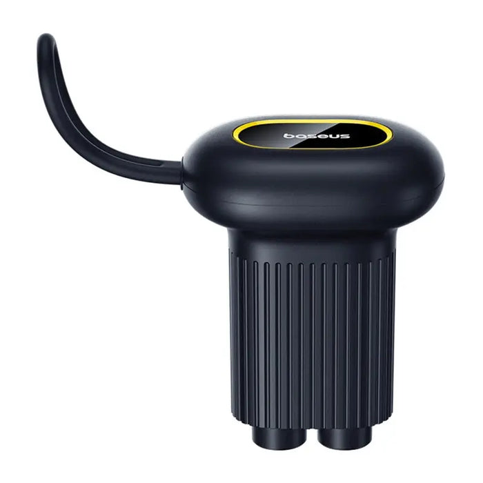Baseus GoTrip DT1 Car Safety Hammer Black - Other<<<Car accessories<<<InnproXML&&&Other car accessories<<<HurtelXML