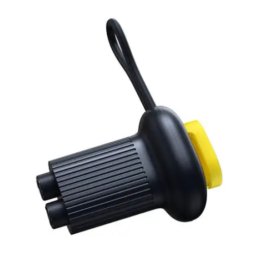 Baseus GoTrip DT1 Car Safety Hammer Black - Other<<<Car accessories<<<InnproXML&&&Other car accessories<<<HurtelXML