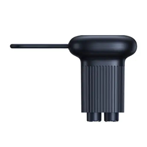 Baseus GoTrip DT1 Car Safety Hammer Black - Other<<<Car accessories<<<InnproXML&&&Other car accessories<<<HurtelXML