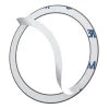 Baseus Halo Magnetic Ring for phones MagSafe (black) - Ring holders<<<GSM Accessories<<<InnproXML&&&Other cell phone