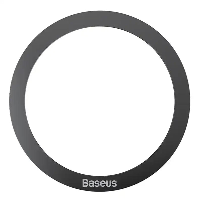 Baseus Halo Magnetic Ring for phones MagSafe (black) - Ring holders<<<GSM Accessories<<<InnproXML&&&Other cell phone