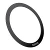 Baseus Halo Magnetic Ring for phones MagSafe (black) - Ring holders<<<GSM Accessories<<<InnproXML&&&Other cell phone