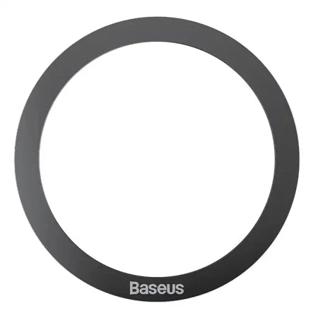Baseus Halo Magnetic Ring for phones MagSafe (black) - Ring holders<<<GSM Accessories<<<InnproXML&&&Other cell phone