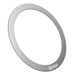 Baseus Halo Magnetic Ring for phones MagSafe (Silver) - Ring holders<<<GSM Accessories<<<InnproXML&&&Other cell phone