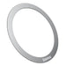 Baseus Halo Magnetic Ring for phones MagSafe (Silver) - Ring holders<<<GSM Accessories<<<InnproXML&&&Other cell phone