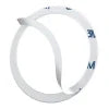 Baseus Halo Magnetic Ring for phones MagSafe (Silver) - Ring holders<<<GSM Accessories<<<InnproXML&&&Other cell phone