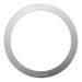 Baseus Halo Magnetic Ring for phones MagSafe (Silver) - Ring holders<<<GSM Accessories<<<InnproXML&&&Other cell phone