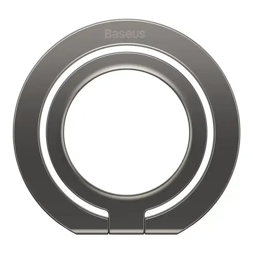 Baseus Halo Ring holder for phones (Grey) - Ring holders<<<GSM Accessories<<<InnproXML