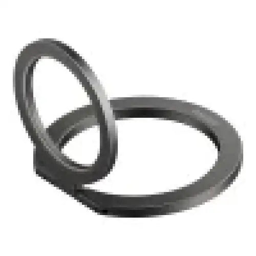 Baseus Halo Ring holder for phones (Grey) - Ring holders<<<GSM Accessories<<<InnproXML