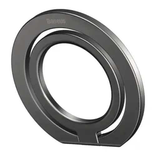 Baseus Halo Ring holder for phones (Grey) - Ring holders<<<GSM Accessories<<<InnproXML