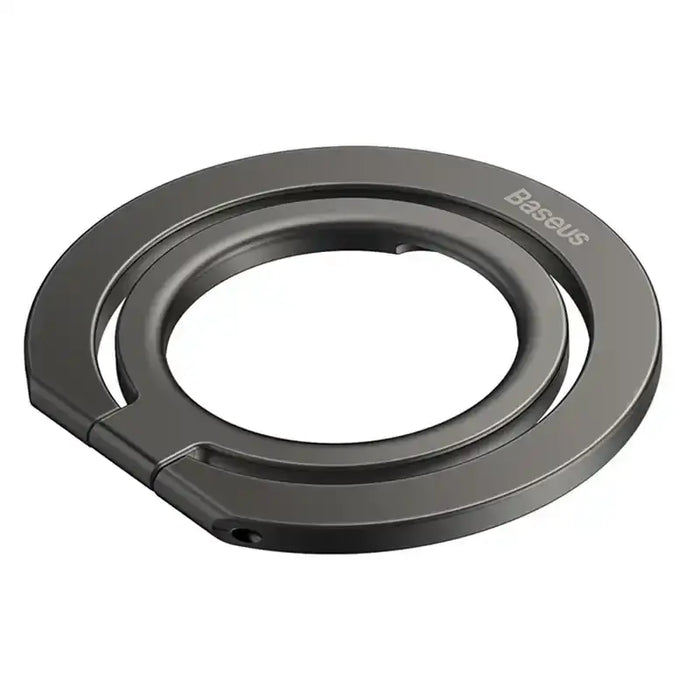 Baseus Halo Ring holder for phones (Grey) - Ring holders<<<GSM Accessories<<<InnproXML