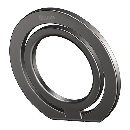 Baseus Halo Ring holder for phones (Grey) - Ring holders<<<GSM Accessories<<<InnproXML