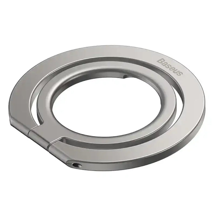 Baseus Halo Ring holder for phones (Silver) - Tools<<<Accessories<<<Основна<<<DunaXML&&&Ring holders<<<GSM
