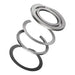 Baseus Halo Ring holder for phones (Silver) - Tools<<<Accessories<<<Основна<<<DunaXML&&&Ring holders<<<GSM