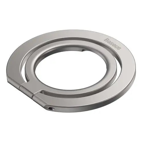 Baseus Halo Ring holder for phones (Silver) - Tools<<<Accessories<<<Основна<<<DunaXML&&&Ring holders<<<GSM