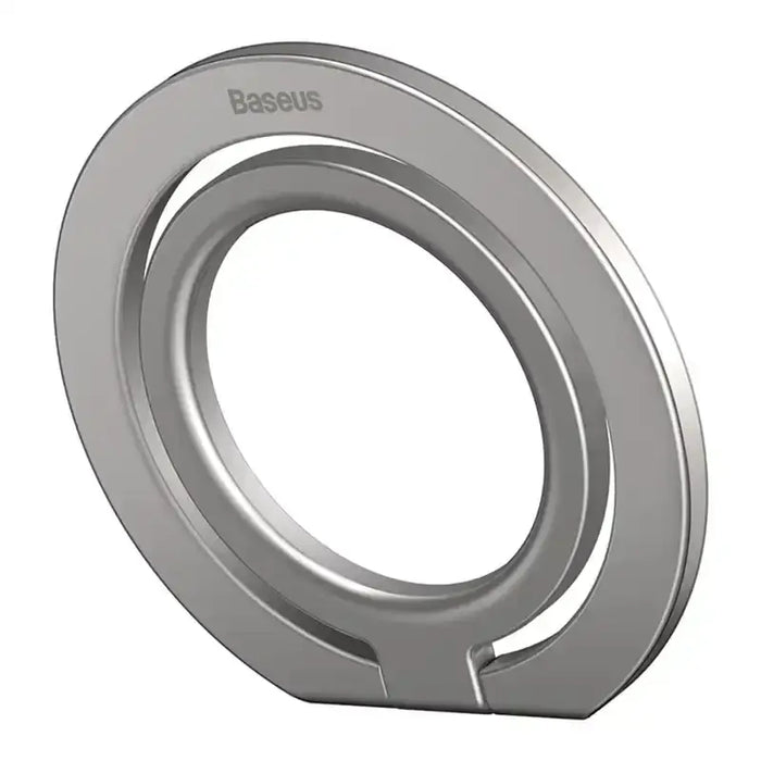 Baseus Halo Ring holder for phones (Silver) - Tools<<<Accessories<<<Основна<<<DunaXML&&&Ring holders<<<GSM
