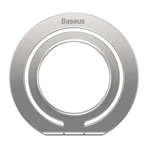 Baseus Halo Ring holder for phones (Silver) - Tools<<<Accessories<<<Основна<<<DunaXML&&&Ring holders<<<GSM