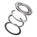 Baseus Halo Ring holder for phones (Silver) - Tools<<<Accessories<<<Основна<<<DunaXML&&&Ring holders<<<GSM