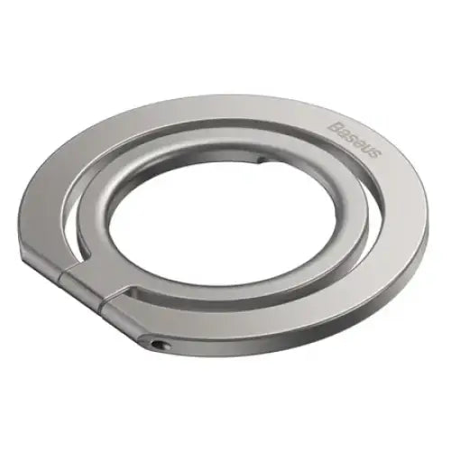 Baseus Halo Ring holder for phones (Silver) - Tools<<<Accessories<<<Основна<<<DunaXML&&&Ring holders<<<GSM