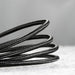 Baseus Halo USB-A - USB-C 2A Cable 3m - Black - Cell phone cables<<<HurtelXML
