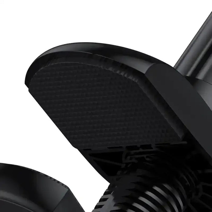 Baseus Handle with clip for smartphone or tablet (gray) - Bases and stands<<<stands<<<tripods<<<Selfie sticks<<<GSM