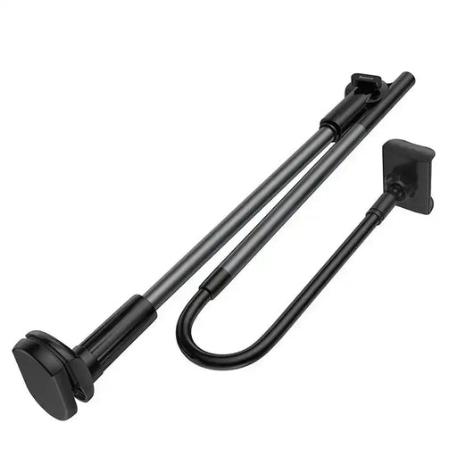 Baseus Handle with clip for smartphone or tablet (gray) - Bases and stands<<<stands<<<tripods<<<Selfie sticks<<<GSM