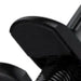 Baseus Handle with clip for smartphone or tablet (gray) - Bases and stands<<<stands<<<tripods<<<Selfie sticks<<<GSM