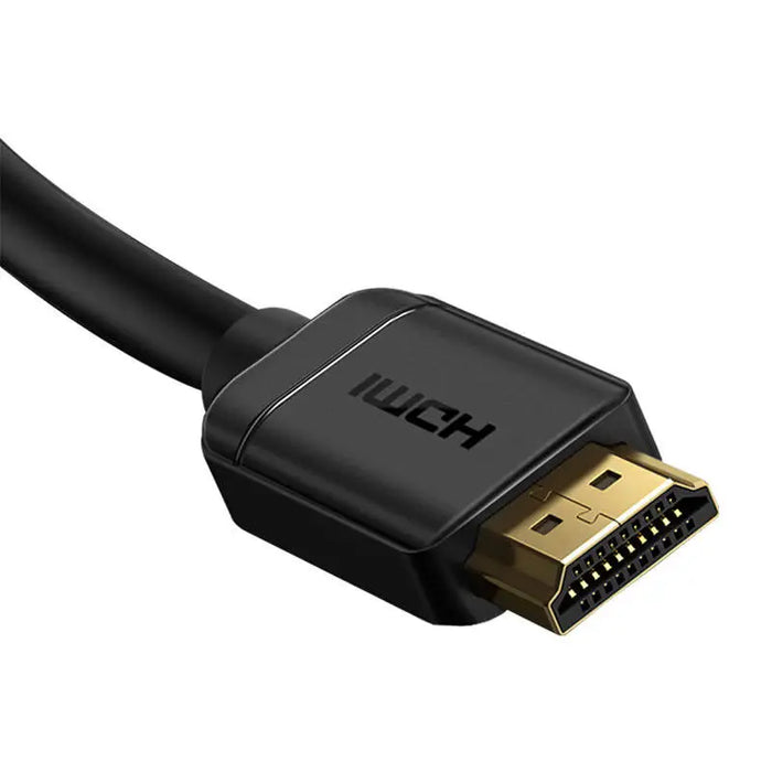 Baseus HDMI cable 1080p@60Hz 20m (black) - Video cables<<<Cables<<<IT Accessories<<<InnproXML&&&Kable