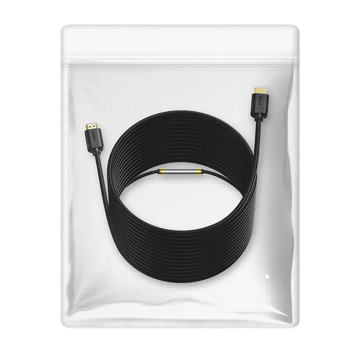 Baseus HDMI cable 1080p@60Hz 20m (black) - Video cables<<<Cables<<<IT Accessories<<<InnproXML&&&Kable