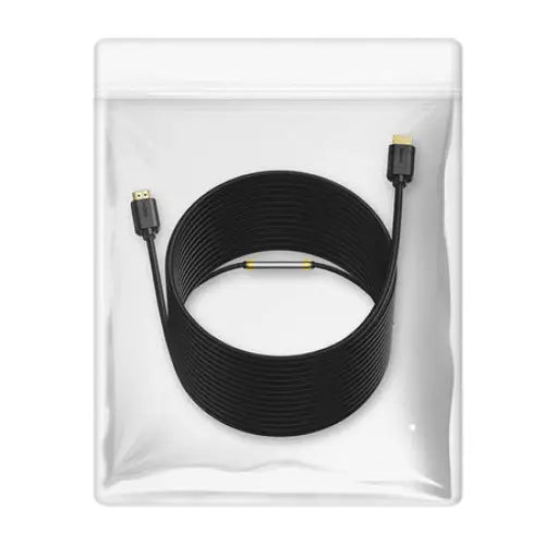 Baseus HDMI cable 1080p@60Hz 20m (black) - Video cables<<<Cables<<<IT Accessories<<<InnproXML&&&Kable