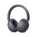 Baseus Headphone Bluetooth Bass 35 Max Wireless Headphones BT 5.3 with PNC Gray(A00070800821-00)