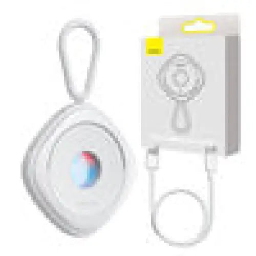 Baseus Heyo Hidden Camera Detector (White) - Other<<<IT Accessories<<<InnproXML&&&Other office accessories<<<HurtelXML