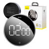 Baseus heyo rotation countdown timer Black - Other<<<Kitchen accessories<<<Small household