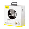 Baseus heyo rotation countdown timer Black - Other<<<Kitchen accessories<<<Small household